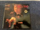 Babes in Toyland - Fontanelle LTD Edition - Red Vinyl 