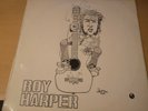 ROY HARPER: Sophisticated Beggar 1967 UK LP original 1st pressing on Strike Rare