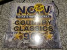 NOW Country Classics '90S (Various Artists) by Various Artists Vinyl