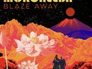 Morcheeba - Blaze Away (ORANGE) VINYL LP Brand New Still Sealed