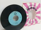Very Rare David Bowie Cant Help Thinking About Me/ Do Anything You Say 7