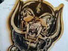 Motorhead killed by death vinyl record picture disc