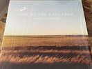 AARON GILLESPIE - OUT OF THE BADLANDS VINYL LP - Rare