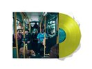 REYTONS Kids Off the Estate LP VINYL UK  2021 Rare Slice Of Lime Limited Brand N