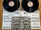 Led Zeppelin Physical Graffiti 2LP vintage vinyl die-cut sleeve