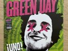 Green Day Uno Vinyl Lp Neuf Scellé