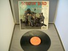 1950-60's The Trashmen Surfin' Bird Mono Record Album