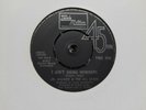JR WALKER & THE ALL STARS - I AIN'T GOING NOWHERE - UK TAMLA -TMG 894 NEAR MINT