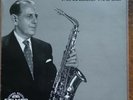 Marcel Mule RARE CLASSICAL SAXOPHONE JAZZ LP LPL-2013 (Vinyl LP, Selmer, France)
