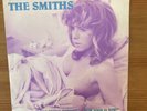 The Smiths - William It Was Really Nothing 7” Vinyl