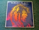 ROBERT PLANT--MANIC NIRVANA CLUB EDITION 1990 LP--FACTORY SEALED & SUPER RARE
