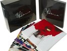Rihanna Studio Album Vinyl LP Box Set - Neuwertig & mit OVP (RAR) - KOMPLETT