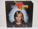Tom Petty and the Heartbreakers- self titled (Shelter,1976) Vinyl LP  EX