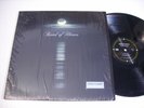 SHRINK Band of Horses Cease to Begin 2007 LP VG++ w insert & hype sticker