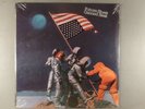 Canned Heat  Future Blues SEALED Title Sticker On Shrink Wrap  Blues Rock; Psych