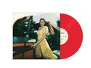 LANA DEL REY Blue Banisters ALTERNATIVE ARTWORK RED VINYL New Sealed
