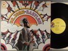 Dr. John  Babylon   AUTOGRAPHED  Bayou Funk; Blues Rock ;Psych