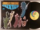 The Druids Of Stonehenge  Creation Psych; Garage Extremely RARE LP  Clean MONO