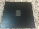 JOY DIVISION Unknown Pleasures FACTORY LP RARE RED UK w TEXTURED SLEEVE & INNER