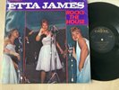 Etta James 