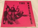 THE WARLOCKS (early GRATEFUL DEAD) self Titled LP. Excellent Condition.