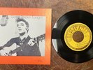 Elvis Presley “Good Rockin Tonight” EP-101 Picture Sleeve NM