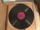 Billie Holliday Georgia On My Mind 78 RPM