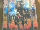 Steve Vai - Passion And Warfare Vinyl LP Record (Relativity, 1990) NM