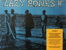 WITCH LAZY BONES AFRO PSYCH REISSUE ORANGE VINYL MINT IN SHRINK