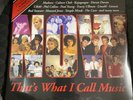 NOW That’s What I Call Music  1 Vinyl LP - New/Sealed