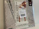 Megan Thee Stallion - GOOD NEWS (2xLP) - White And Blue Streaks Vinyl - *SEALED*
