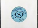 Slim Smith – Rougher Yet – original 1967 Coxsone Rocksteady 45 Vinyl