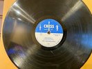 MOONGLOWS - Sincerely - Tempting 78rpm Chess 1581 1954 Ex+
