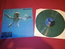 Nirvana - DEMO & OUTTAKES Nevermind - LP