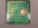Alice Cooper BILLION DOLLAR BABIES LP (1973) With insert BILL and inter-sleeve