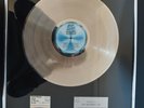 Stevie Wonder Songs in the Key of Life Official Platinum Award 1976 BPI