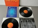 GARBAGE *** original Vinyl 2LP *** Version 2.0 (1999 Simply Vinyl UK)