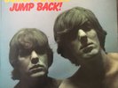 BOBBIE & LAURIE - Jump Back   LP (60's Aussie Mod Pop)