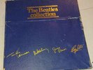 The Beatles Collection-13 U.K. Vinyl LPs Blue Box Set