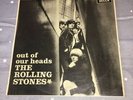 The Rolling Stones Vinyl Lp, Out Of Our Heads,unboxed Decca,1st Pressing.