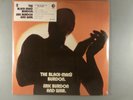 Eric Burdon And War The Black-Man's Burdon   SEALED  RARE  Hype Sticker Promo