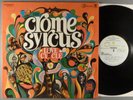 The Crome Syrcus  Love Cycle    Psych