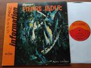 CANADA  PIERRE LEDUC Information QUEBEC 1966 JAZZ MODAL LP MICHEL DONATO