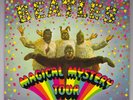 The Beatles - Magical Mystery Tour EP (SMMT1) - 2 Discs- UK Import / 45RPM / NM-
