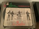 THE BEATLES 4 Garcons Dans Le Vent A Hard Day's Night FRENCH IMPORT LP Odeon