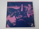 Irish Post Punk New Wave LP What Of The Night 1979 Budj Label