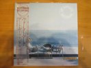 Art Garfunkel Watermark Japan Vinyl LP OBI and Inserts Very Rare