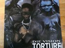 Die Vision Torture Vinyl