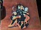 CELESTE - NOT YOUR MUSE - VINYL LP WITH SIGNED ART CARD - NEW AND SEALED