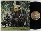 Joe Thomas Group - Comin' Home LP - Cobblestone OG Press VG+